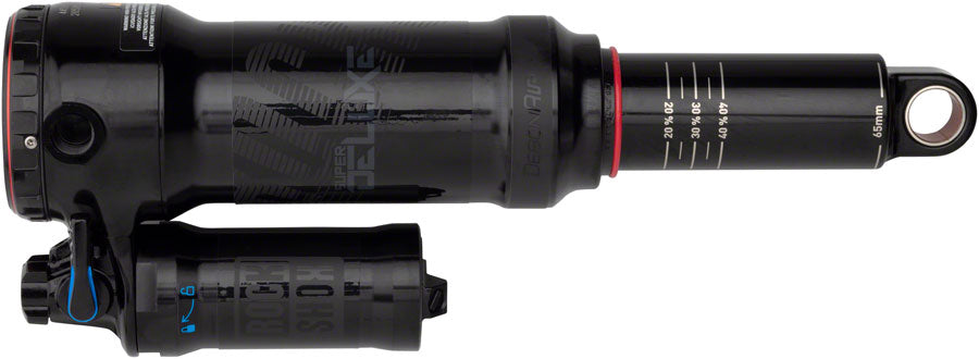RockShox Super Deluxe RCT