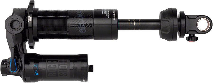 RockShox Super Deluxe Coil