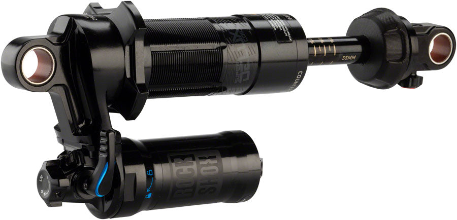 RockShox Super Deluxe Coil – Incycle Bicycles