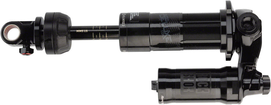 RockShox Super Deluxe Coil