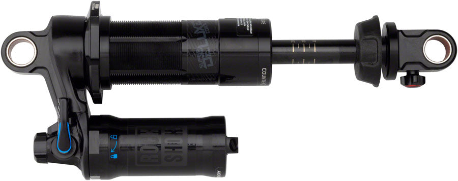 RockShox Super Deluxe Coil