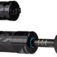 Sram Rear Shock Super Deluxe Ultimate Coil RCT (205x65) LReb/LComp, 320lb LockoutForce, Standard Trunnion (includes 8x25 mounting hardware) 2018+ Transition Patrol V2