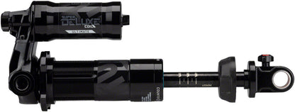 RockShox Rear Shock Super Deluxe Ultimate Coil RCT (230x65) MReb/MComp 380lb Lockout Force Standard Bearing