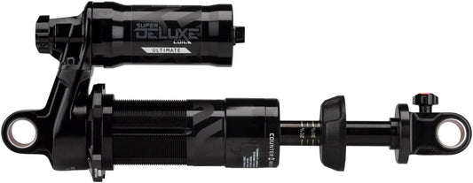REAR SHOCK SUPER DELUXE ULTIMATE COIL RCT (210X55) LREB/L1COMP, 320LB LOCKOUTFORCE, STANDARD STANDARD (INCLUDES 8X15,8X25 HARDWARE) 2018+ IBIS RIPMO