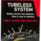Stan's No Tubes Tubeless System