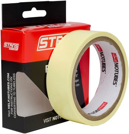 Stan's No Tubes Rim Tape