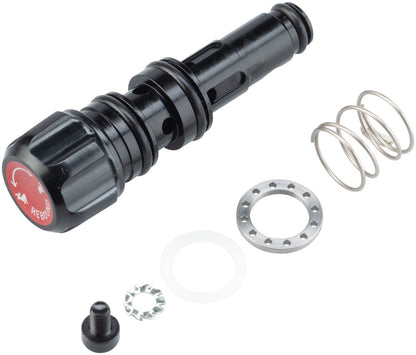 RockShox Rebound Knob
