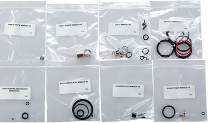 RockShox Full Service Kits