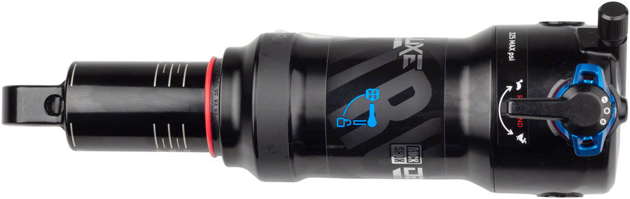 RockShox Deluxe Ultimate RCT