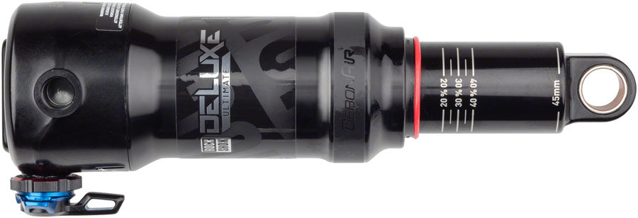 RockShox Deluxe Ultimate RCT