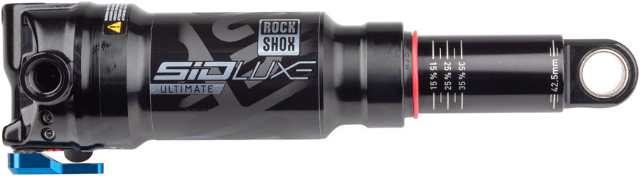 RockShox SIDLuxe Ultimate RL Rear Shock