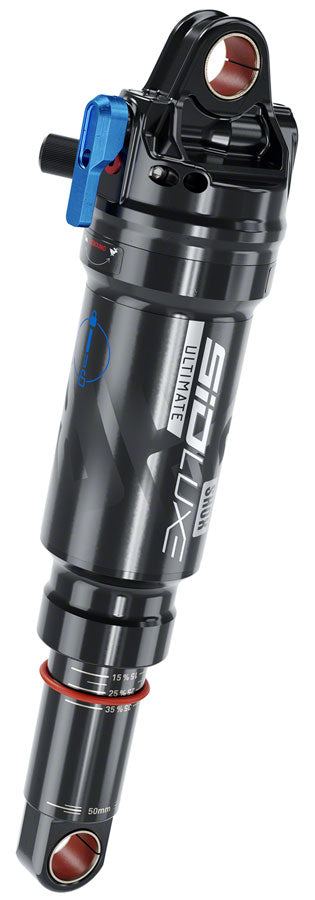 RockShox SIDLuxe Ultimate RL Rear Shock