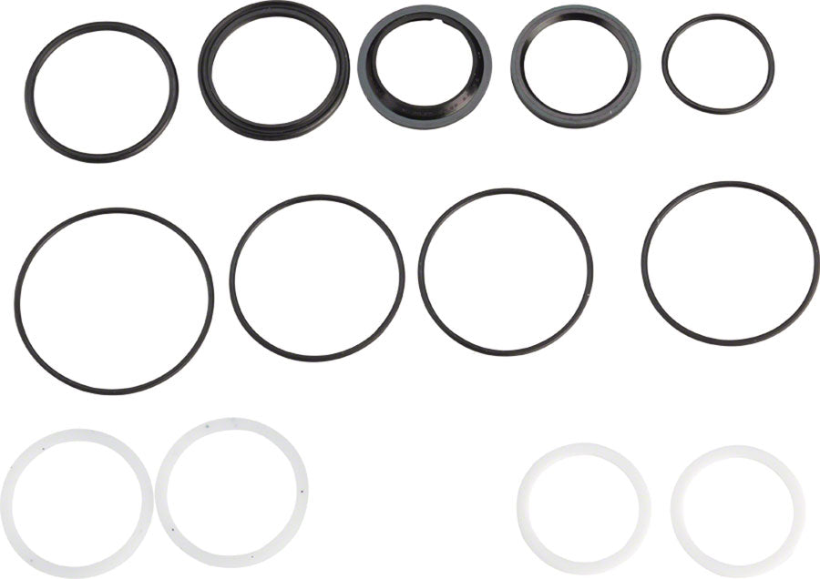 FOX Float Rebuild Kit