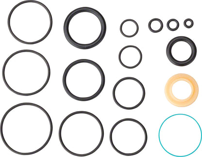 FOX Coil Shock Rebuild Kit