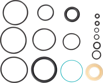 FOX Coil Shock Rebuild Kit