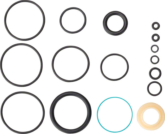 Fox Coil Shock Rebuild Kit