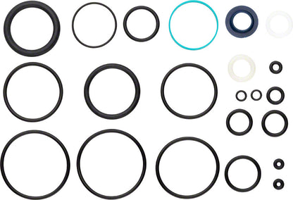 FOX Coil Shock Rebuild Kit