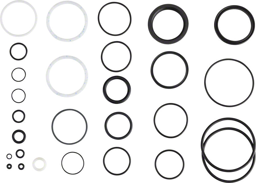 FOX Float X2 Rebuild Kit