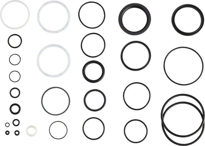 FOX Float X2 Rebuild Kit