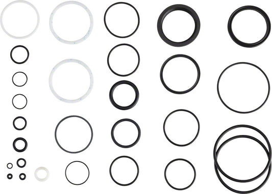 FOX Float X2 Rebuild Kit