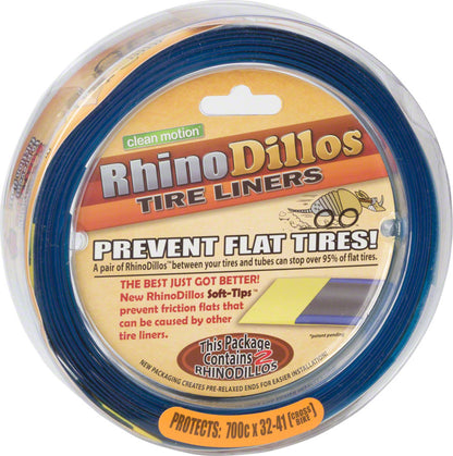 Rhinodillos Tire Liner