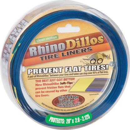 Rhinodillos Tire Liner