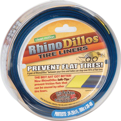 Rhinodillos Tire Liner
