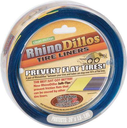Rhinodillos Tire Liner