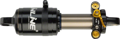 Cane Creek Double Barrel Inline
