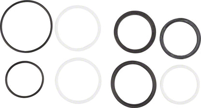 X-Fusion Rear Shock Seals