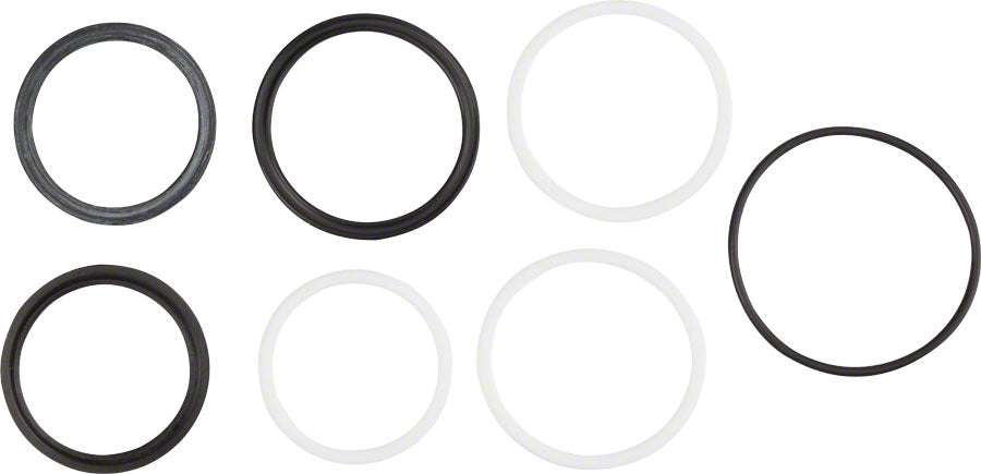 X-Fusion Rear Shock Seals