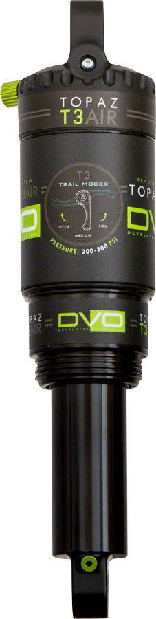 DVO Topaz Rear Shock