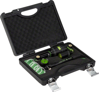 DVO Topaz Rear Shock