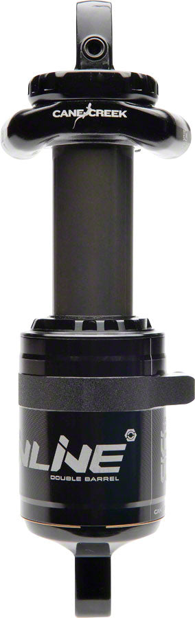 Cane Creek Double Barrel Inline