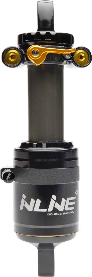 Cane Creek Double Barrel Inline