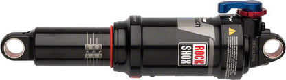 RockShox Monarch RL