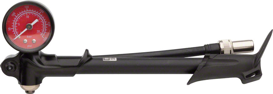 Rockshox Monarch Rt3