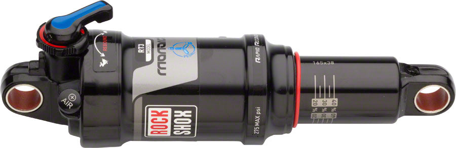 Rockshox Monarch Rt3