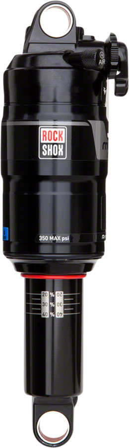 Rockshox Monarch Rt3