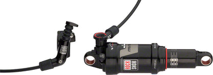 RockShox Monarch XX