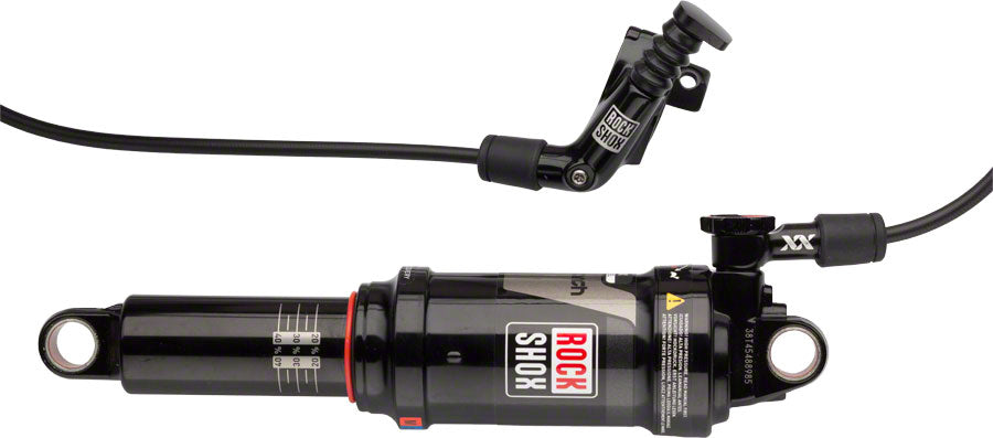 RockShox Monarch XX – Incycle Bicycles