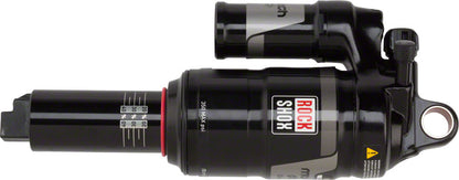 RockShox Monarch Plus RC3