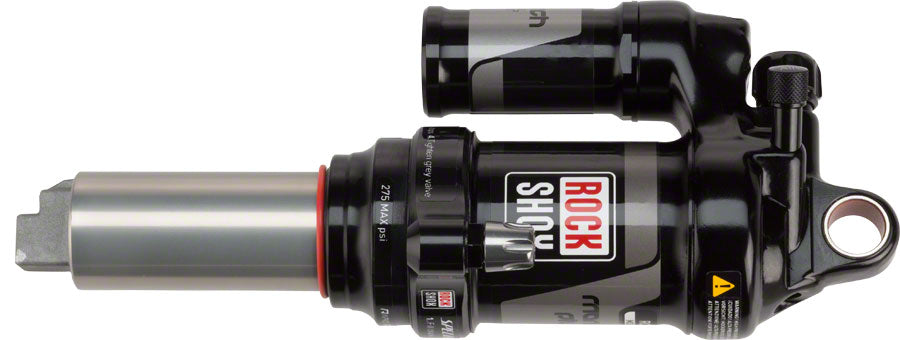 RockShox Monarch Plus RC3 – Incycle Bicycles