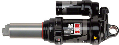 RockShox Monarch Plus RC3