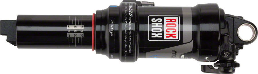 Rockshox Monarch Rt3