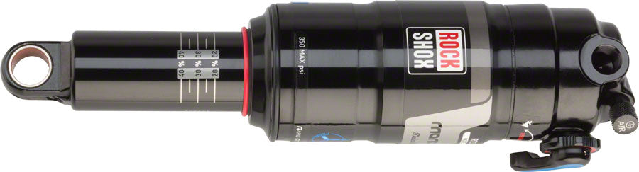 Rockshox Monarch Rt3