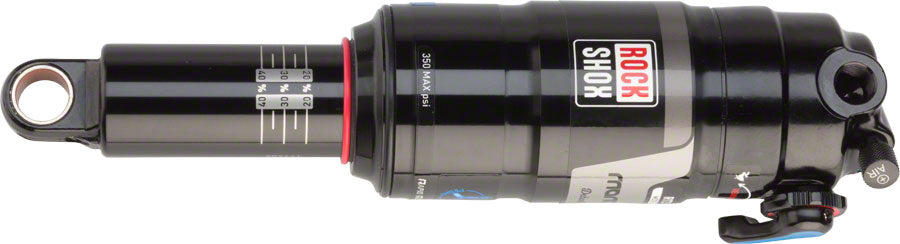 Rockshox Monarch Rt3