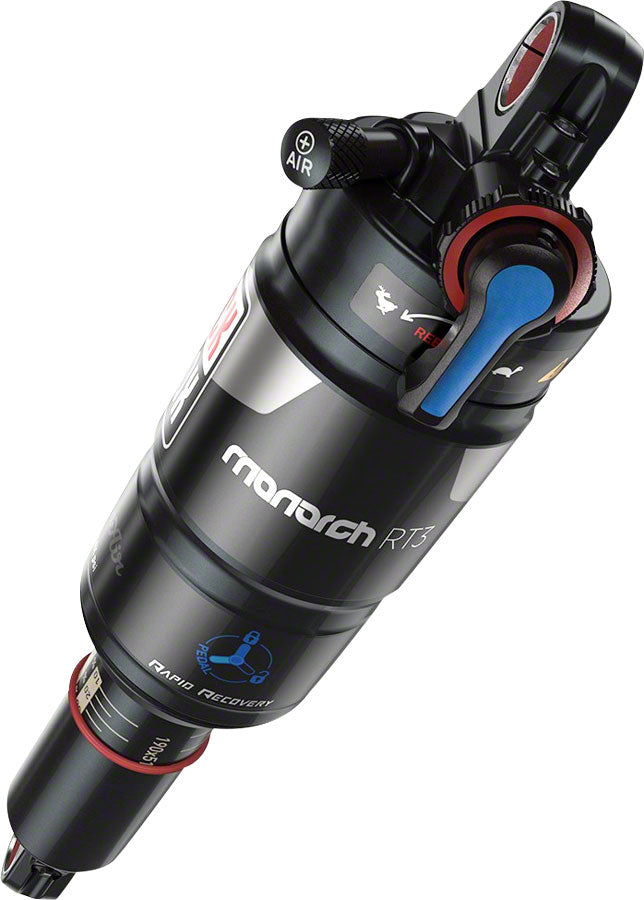 Rockshox Monarch Rt3