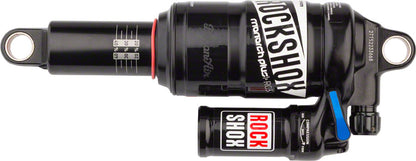 RockShox Monarch Plus RC3