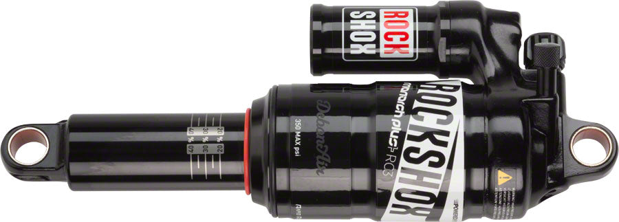 ROCKSHOX Bottomless Ring Kit für Monarch DebonAir/Vivid Air ROCKSHOX Bottomless Ring Kit für Monarch DebonAir/Vivid Air